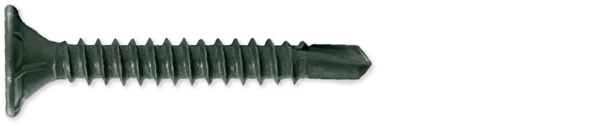 DAGGERZ Panel Clip Screws