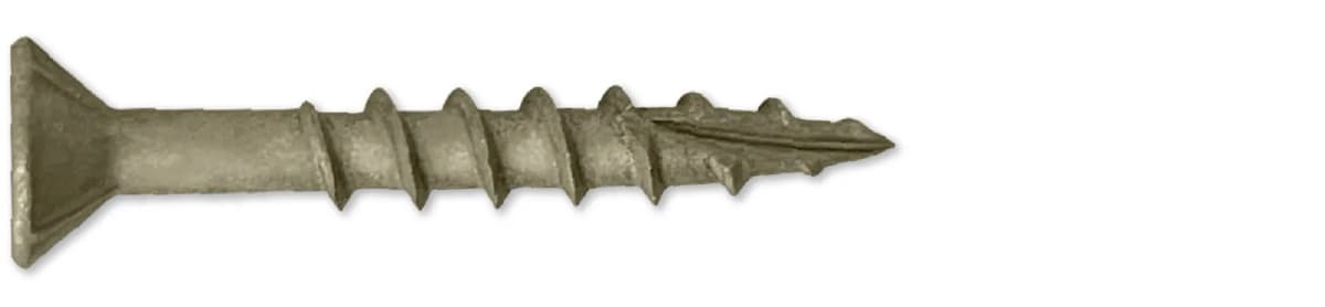 DAGGERZ Deck Screws