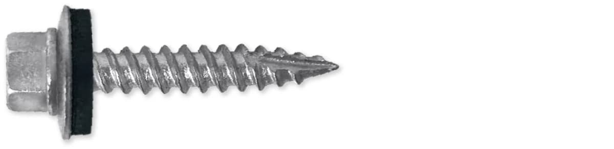 DAGGERZ Post Frame & Roofing Screws