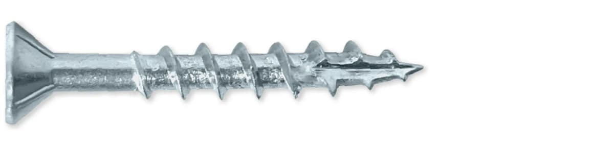 DAGGERZ Wood Working Screws