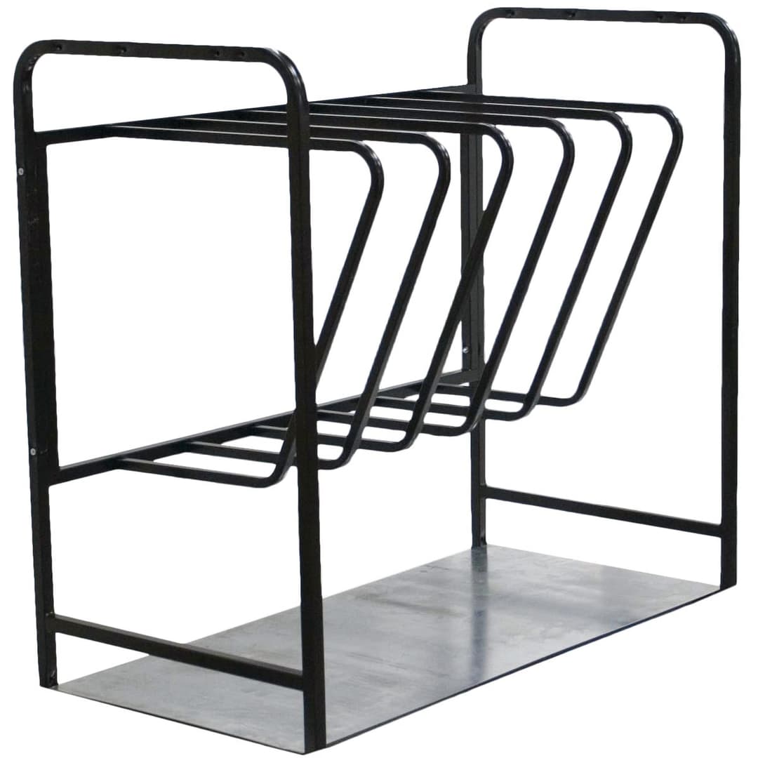 Ladder Rack Latch Werner 4 Ft. Black Ladder Rack (37) | Family Hardware