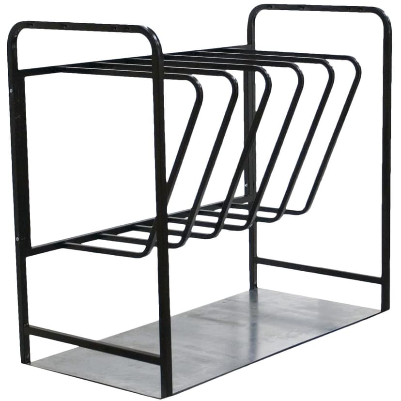 Ladder Rack Latch Werner 4 Ft. Black Ladder Rack (37) | Family Hardware
