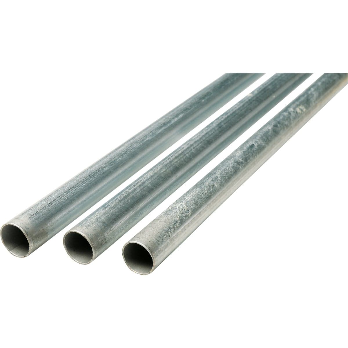 Allied 3 In. X 10 Ft. Emt Metal Conduit | Family Hardware