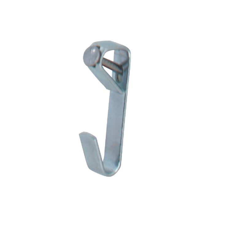 Hillman Anchor Wire 20 Lb. Capacity Steel Picture Hanger (8 Count ...