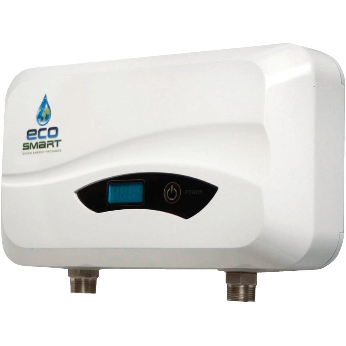 Ecosmart 220v 6.0kw Point-of-use Tankless Electric Water Heater (pou 6 ...