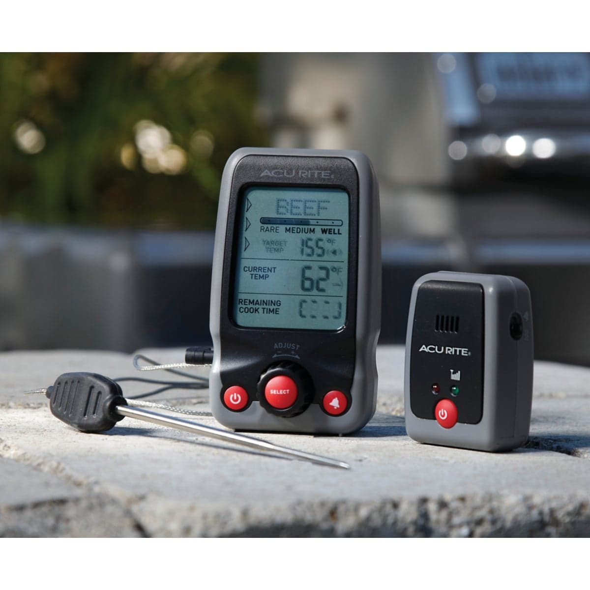 AcuRite Probe Cooking Thermometer - Thumbnail 5