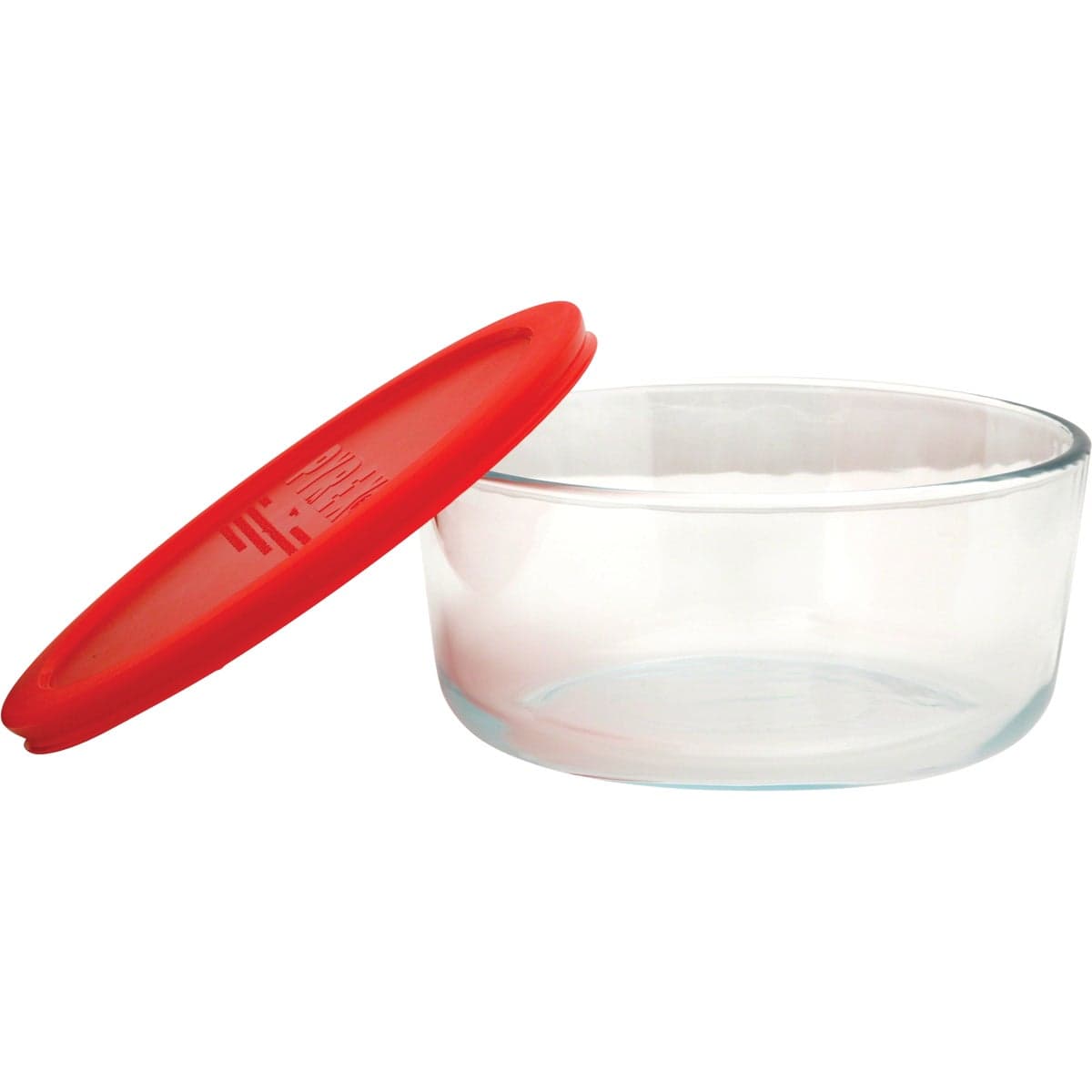 Pyrex Mixing Bowls