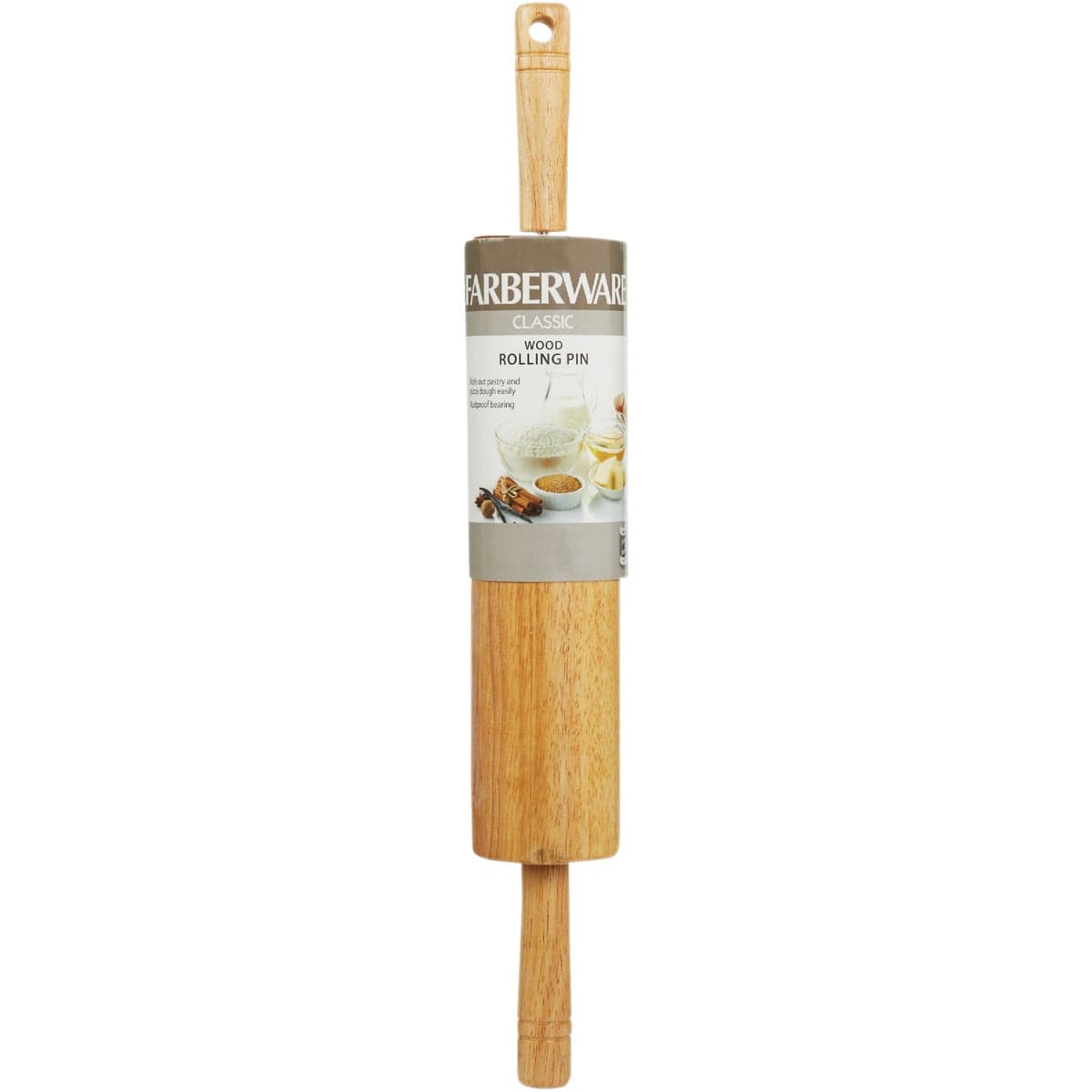 Farberware Rolling Pin - Thumbnail 2