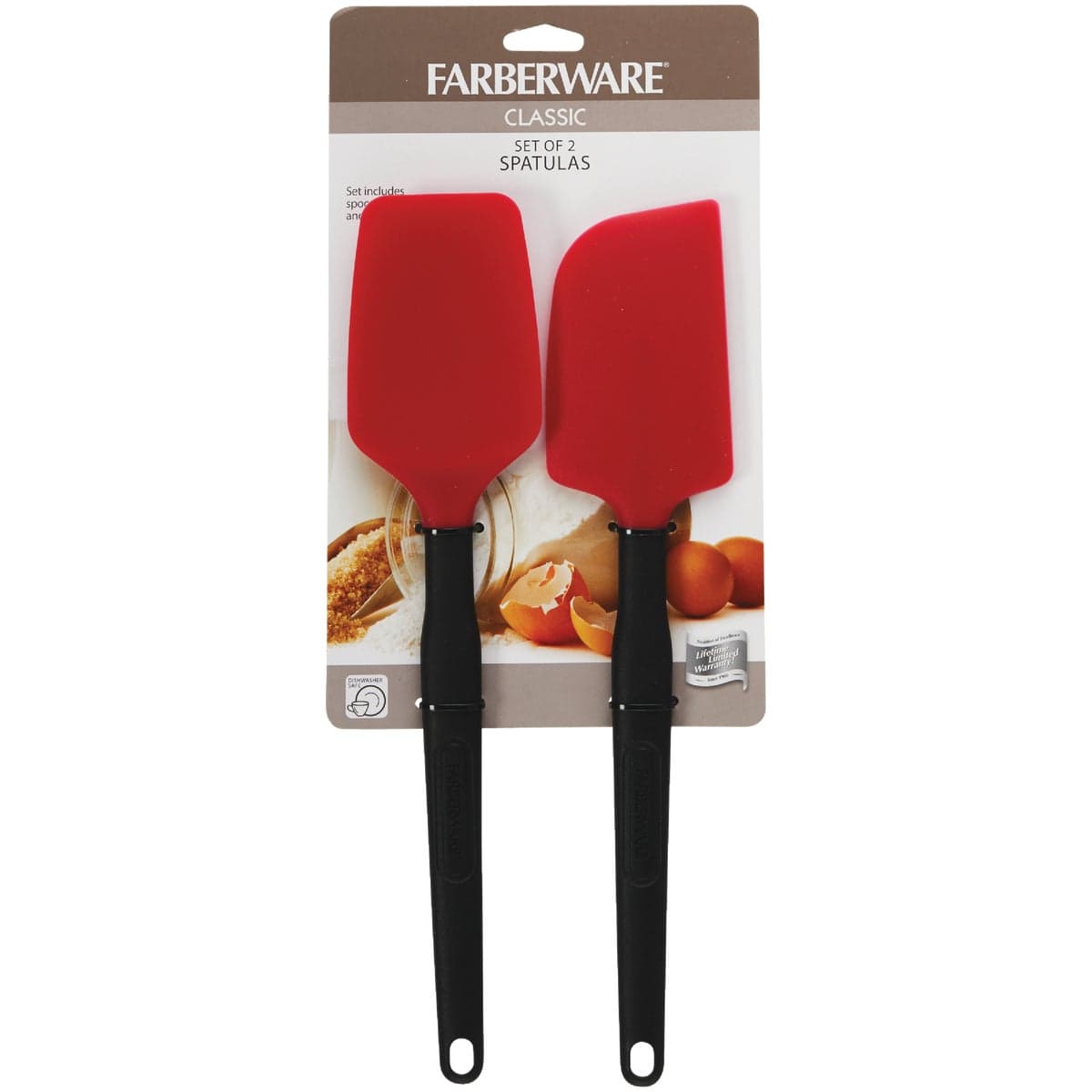 Farberware Classic Spatula - Thumbnail 2