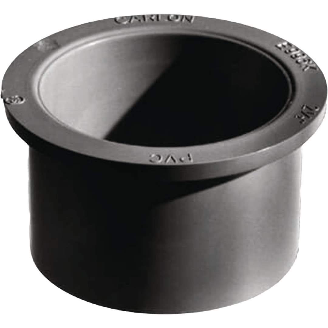 Carlon 1/2 In. Pvc Box Adapter (e996dr-ctn) | Family Hardware