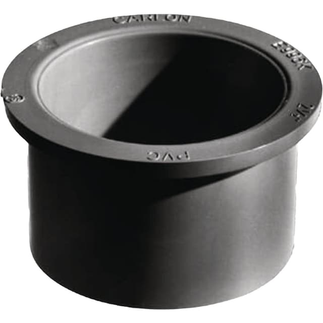 Carlon 1/2 In. Pvc Box Adapter (e996dr-ctn) | Family Hardware