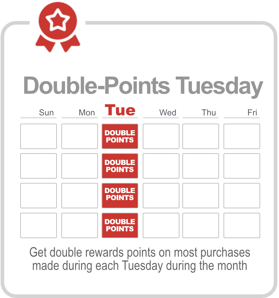 double-points