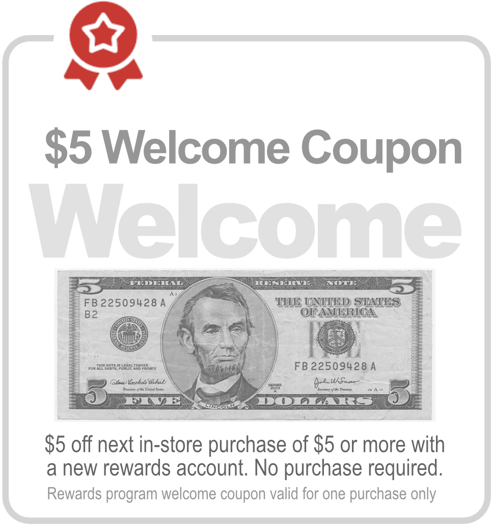 welcome-coupon