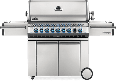 PRESTIGE PRO 665 RSIB