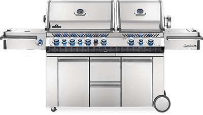 PRESTIGE PRO 825 RSBI