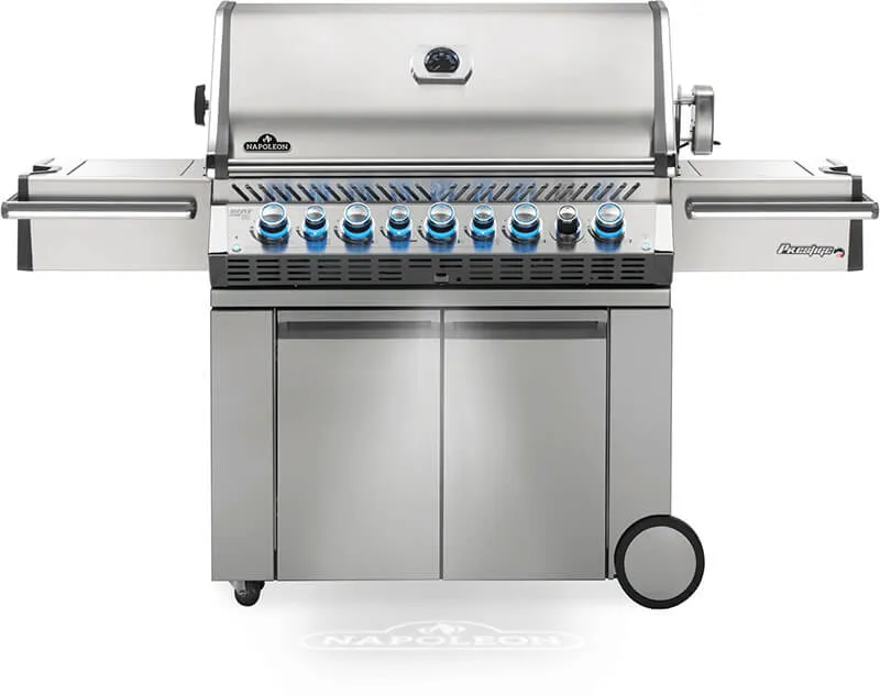 Prestige PRO Series