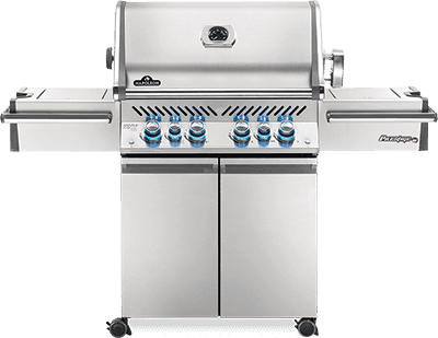 PRESTIGE PRO 500 RSIB