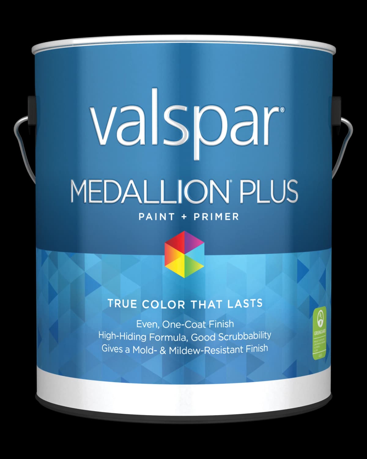Valspar® Medallion® Plus Interior Paint + Primer image