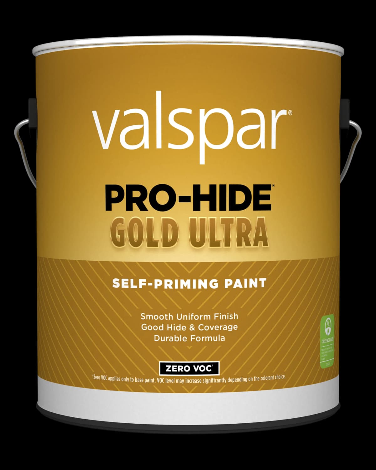 Valspar® Pro-Hide® Gold Ultra Interior Self-Priming Paint image