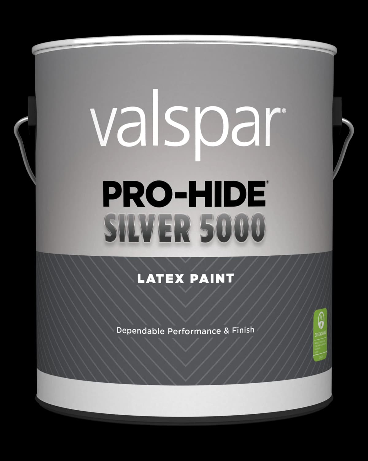 Valspar® Pro-Hide® Silver 5000 Interior Paint image