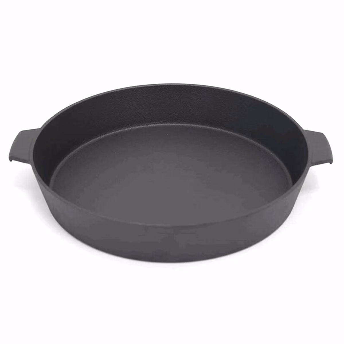 Cast Iron Skillet
