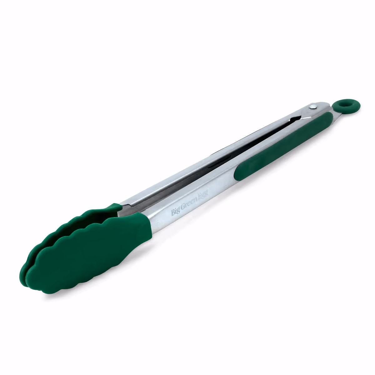 Silicone-Tip Tongs