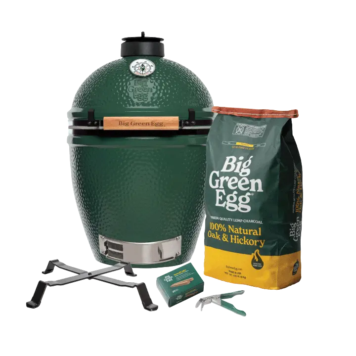Large EGG Built-In Package (Contractors & Custom Kitchens)
