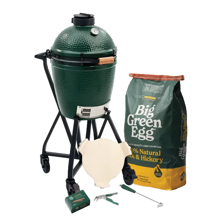 Medium EGG in an intEGGrated Nest+Handler Package