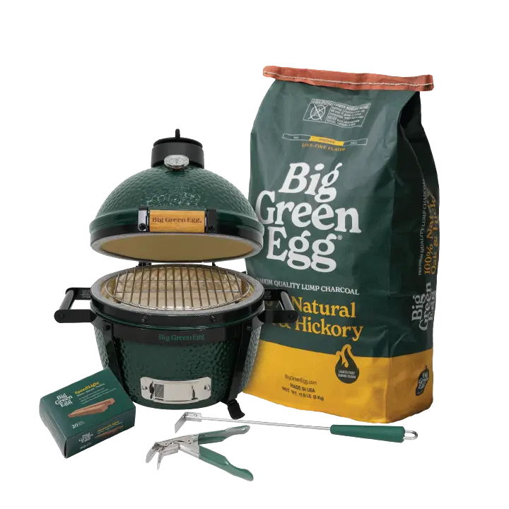 MiniMax EGG Package