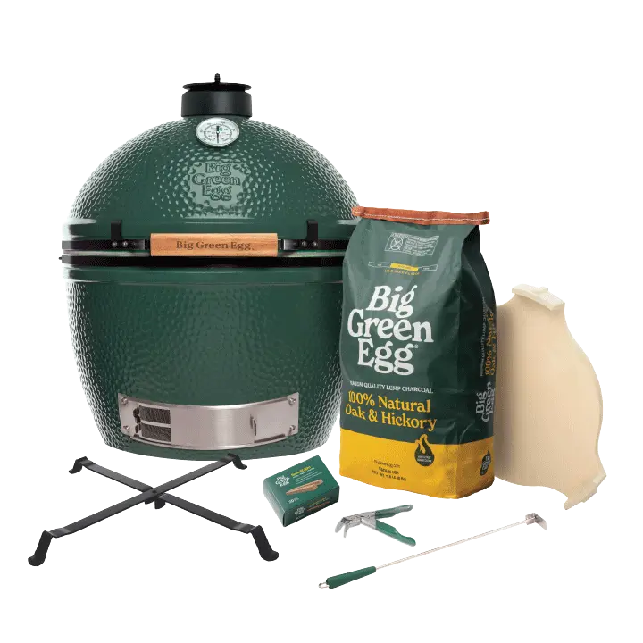 XL EGG Built-In Package (Contractors & Custom Kitchens)