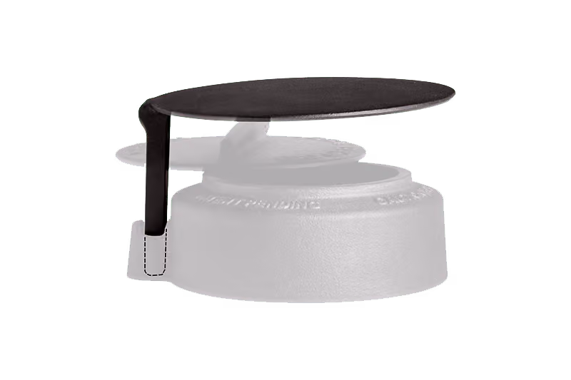 rEGGulator Rain Cap