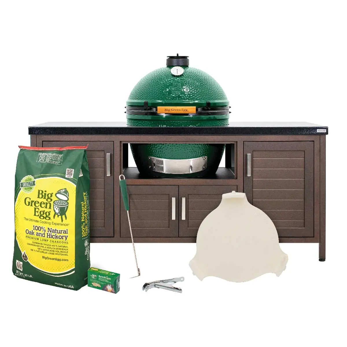 XL EGG in 69" Modern Farmhouse Table Package