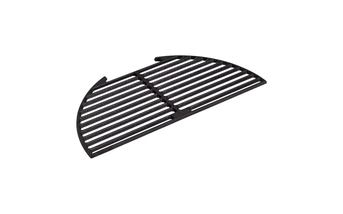 Cast Iron Half Grid