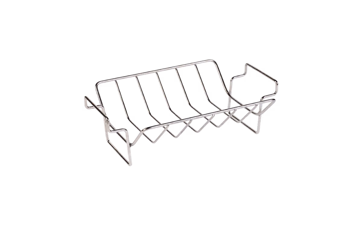 Rib & Roast Rack