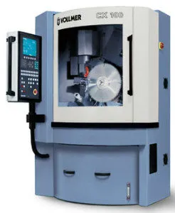 CX-100 Machine