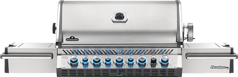 Napoleon Prestige Pro gas grill