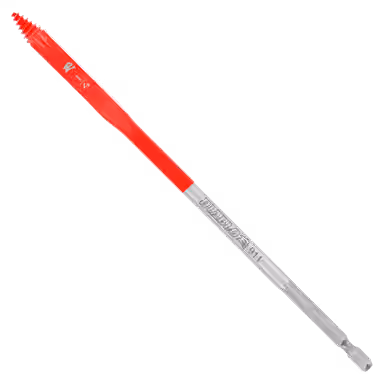 1/4 in. x 6 in. SPEEDemon™ Spade Bit (DSP2010)