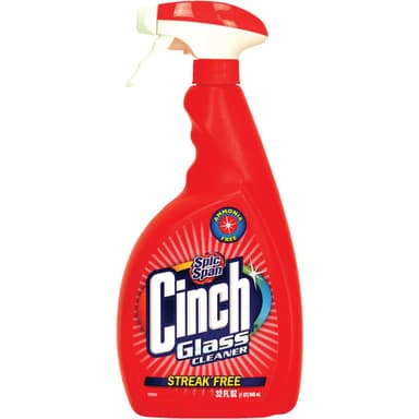 Spic & Span Cinch 32 Oz. Glass & Surface Cleaner (15409658601)