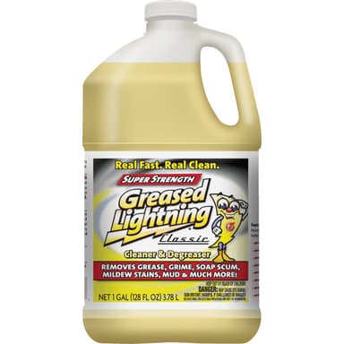 Greased Lightning 1 Gal. Classic Cleaner & Degreaser (22569245393)