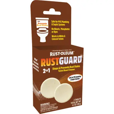 Whink RustGuard Bowl Cleaner (2-Pack) (390879)