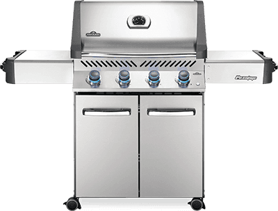 PRESTIGE 500