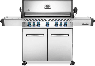 PRESTIGE 665 RSIB