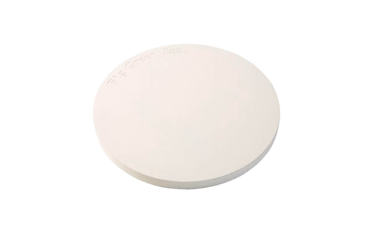 Flat Pizza & Baking Stone