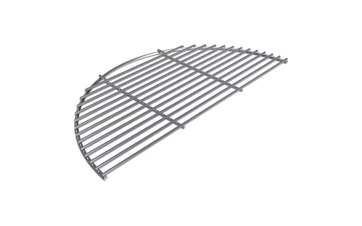 Stainless Steel Half Grid
