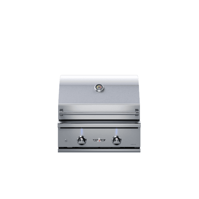 26" Outdoor Gas Grill