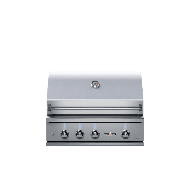 32" Outdoor Gas Grill