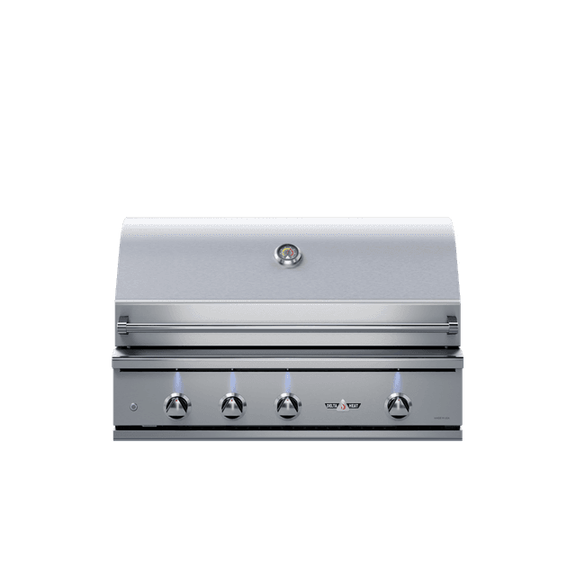 38" Outdoor Gas Grill