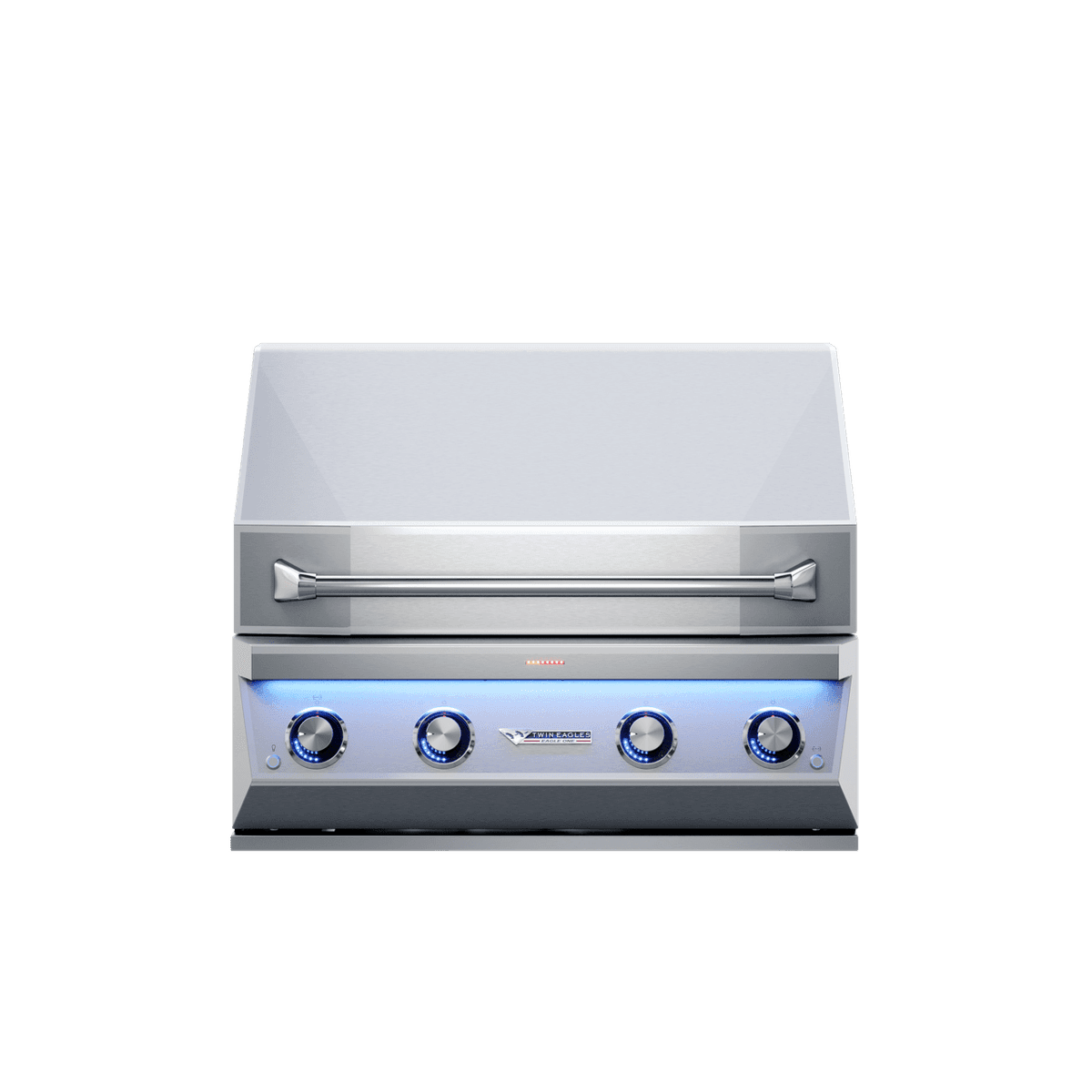 36 "Eagle One – Super Premium Grill
