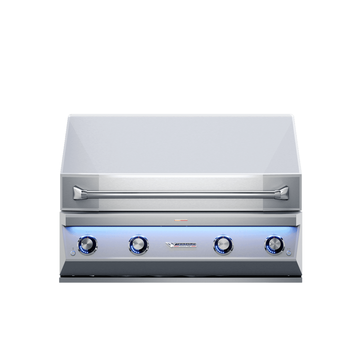 42 "Eagle One – Super Premium Grill
