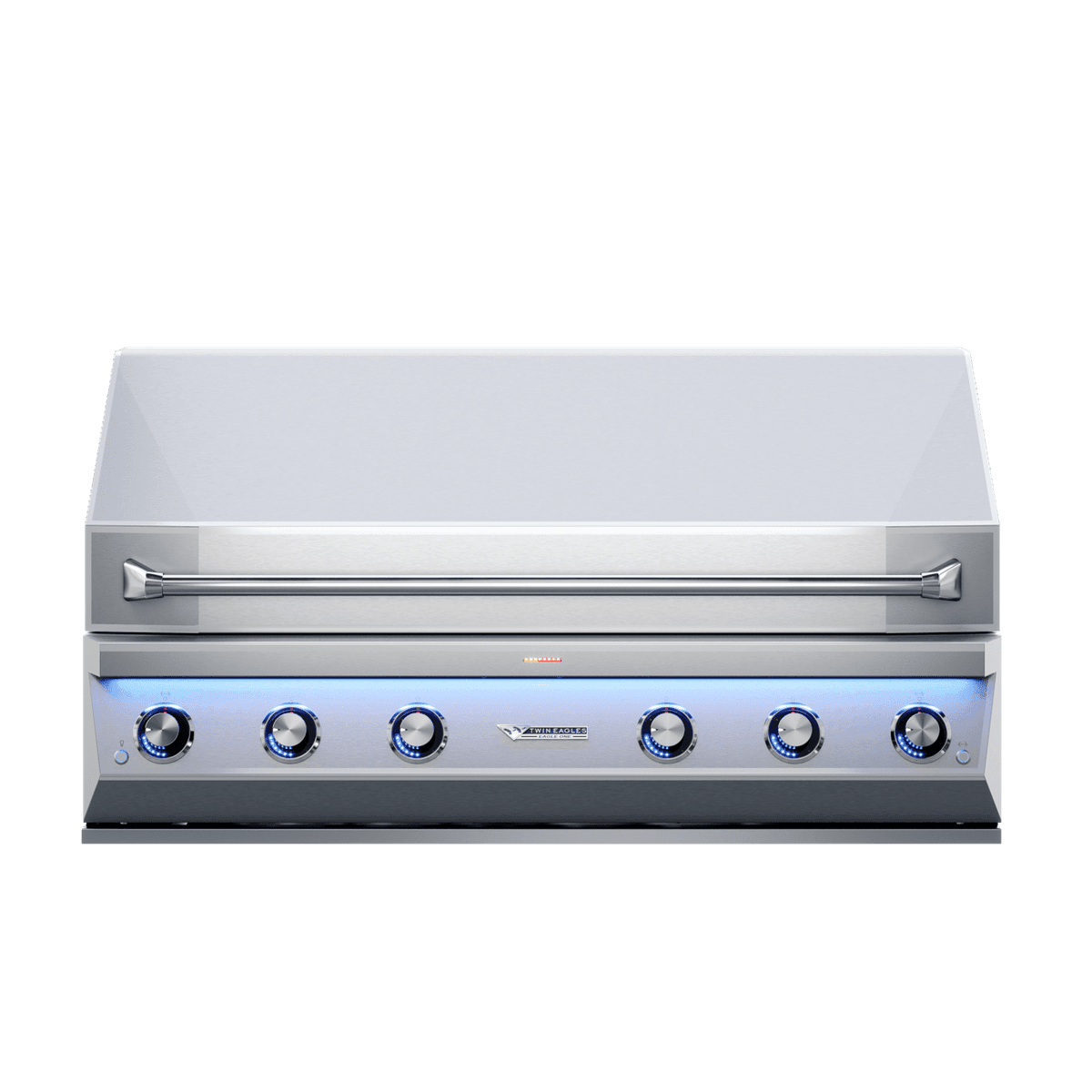 54 "Eagle One – Super Premium Grill